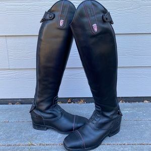 Beautiful Ariat Monaco FEI Tall Boots